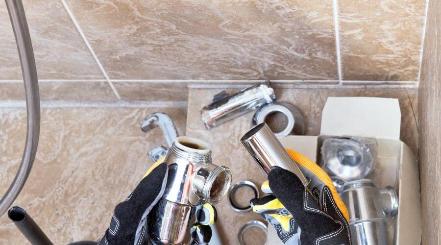 Local Siding Services in Temple, OK